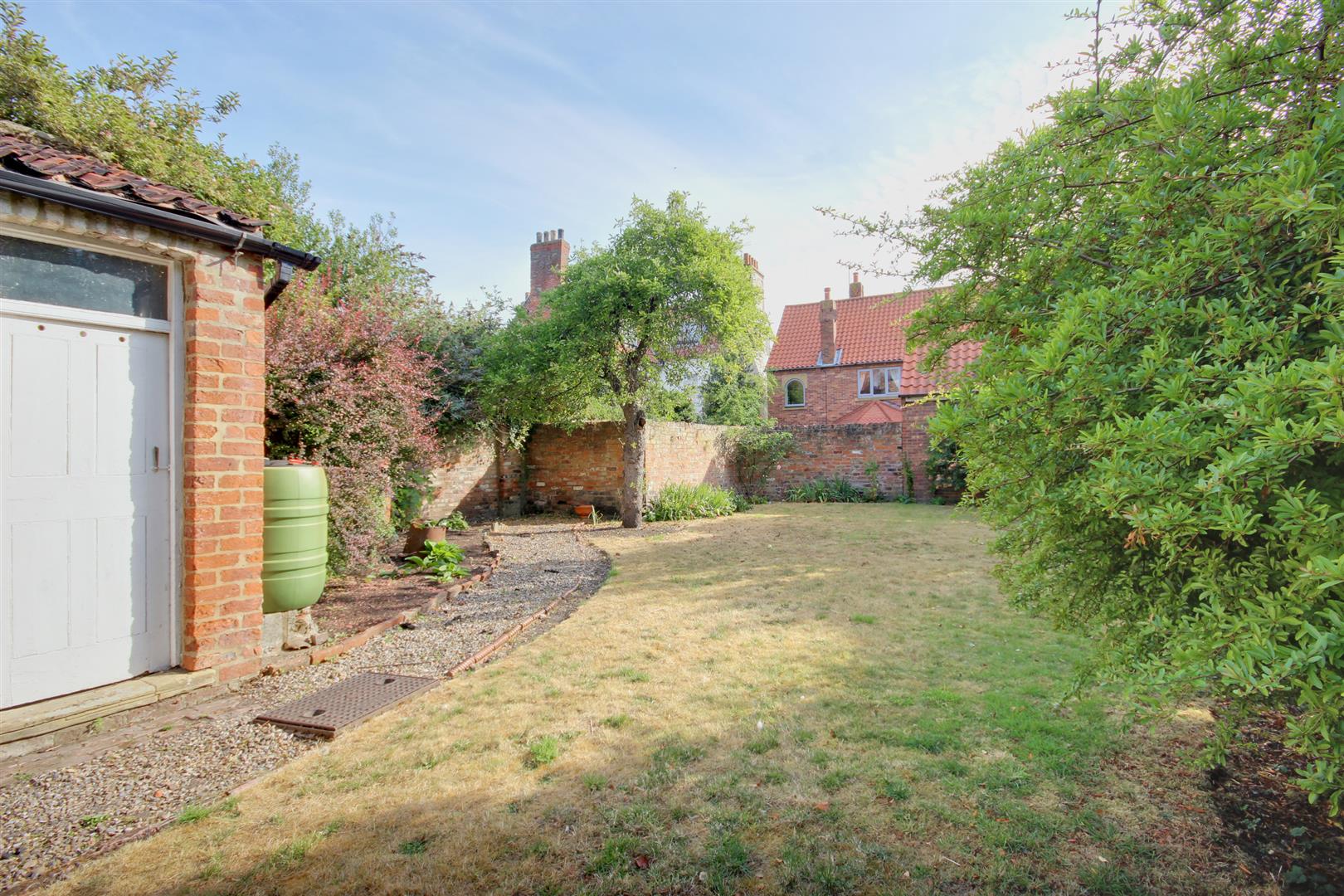 Highgate, Beverley